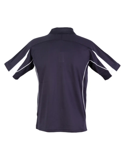 Picture of Winning Spirit, Mens S/S Polo Truedry